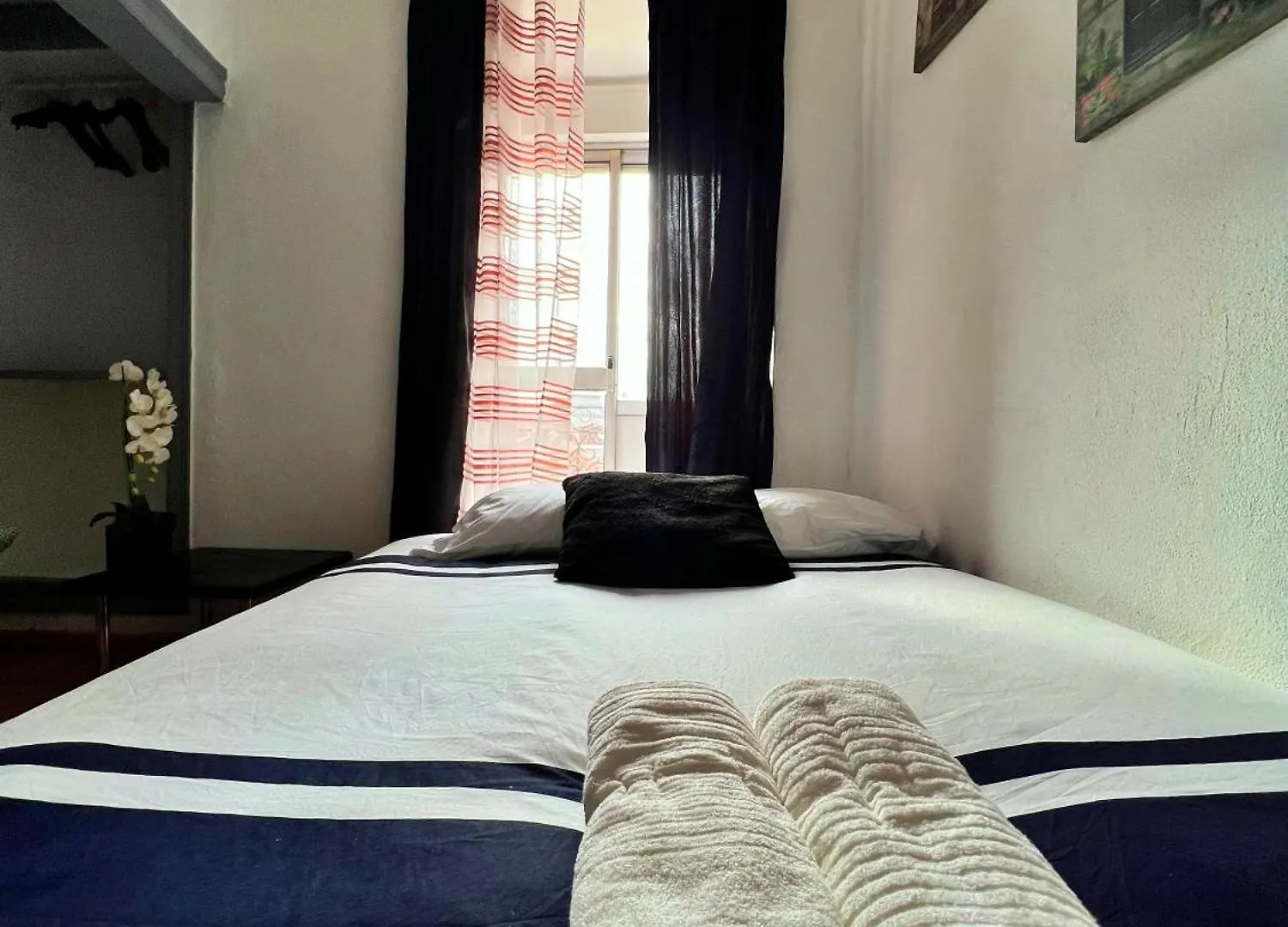 Sulemange Aparthotel Lisbon Portugal